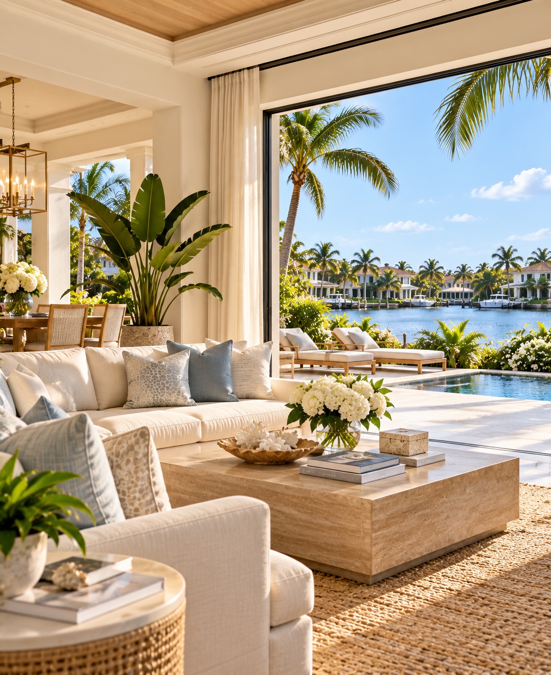 Moving to Naples: The Luxury Buyer's Guide