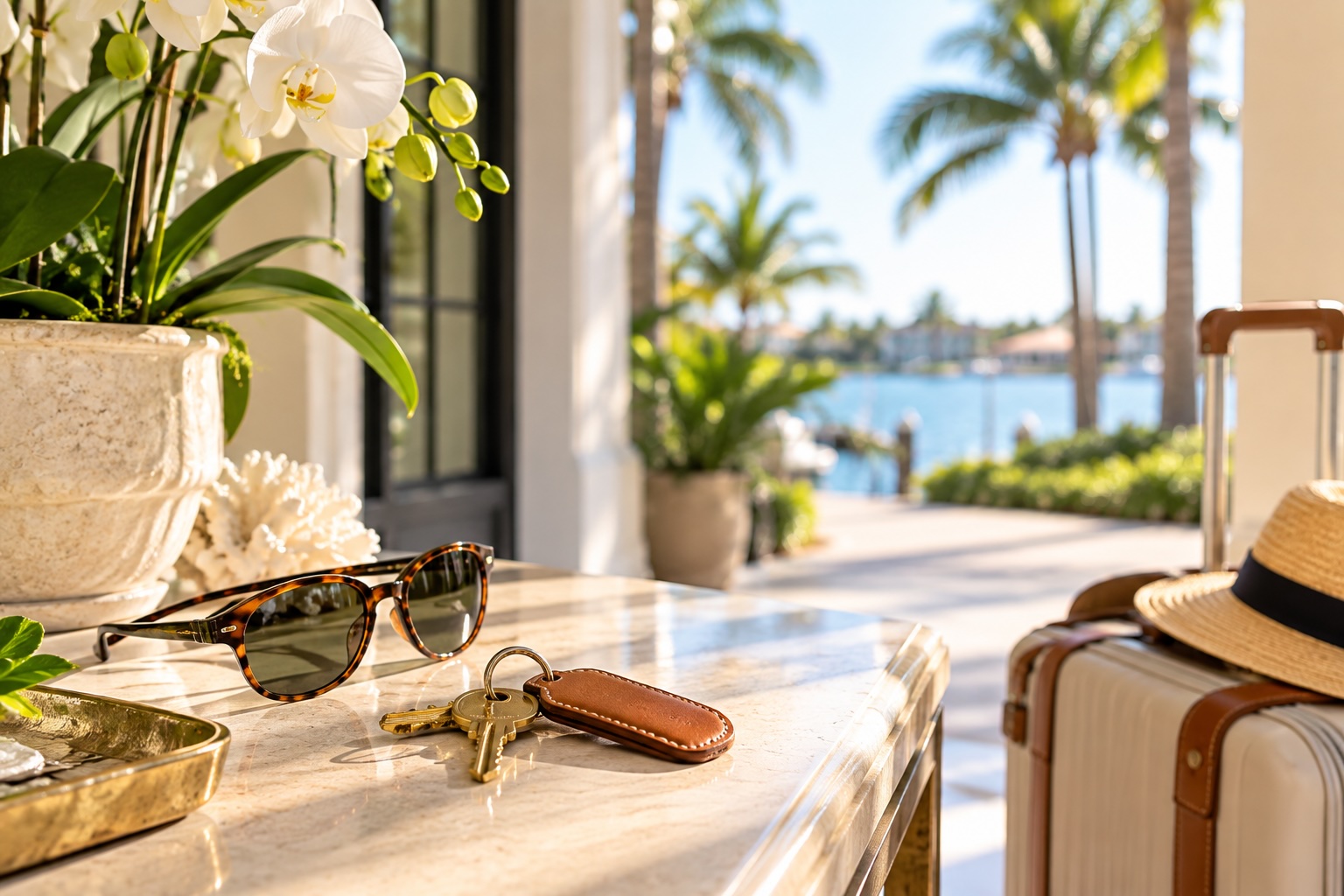 Moving to Naples Luxury Buyer's Guide